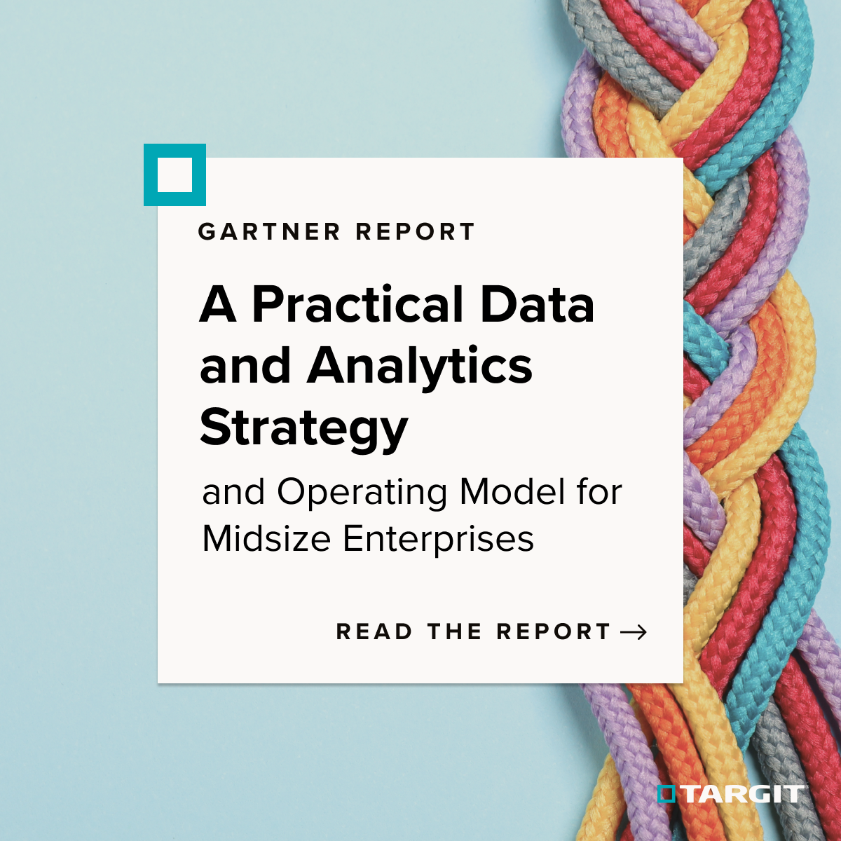 TARGIT Business Intelligence and Analytics software for everyone
